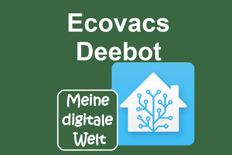 Ecovacs Deebot