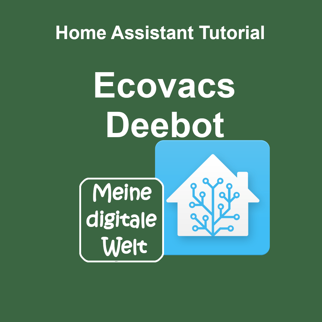 Ecovacs Deebot