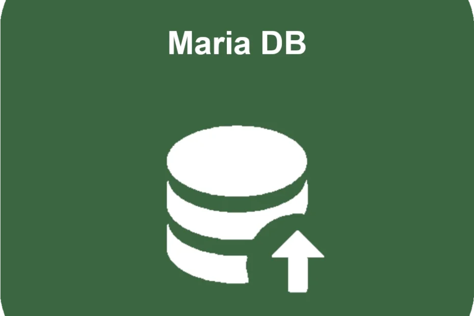Maria DB