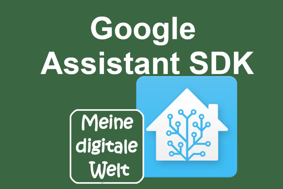 Google Assistant SDK