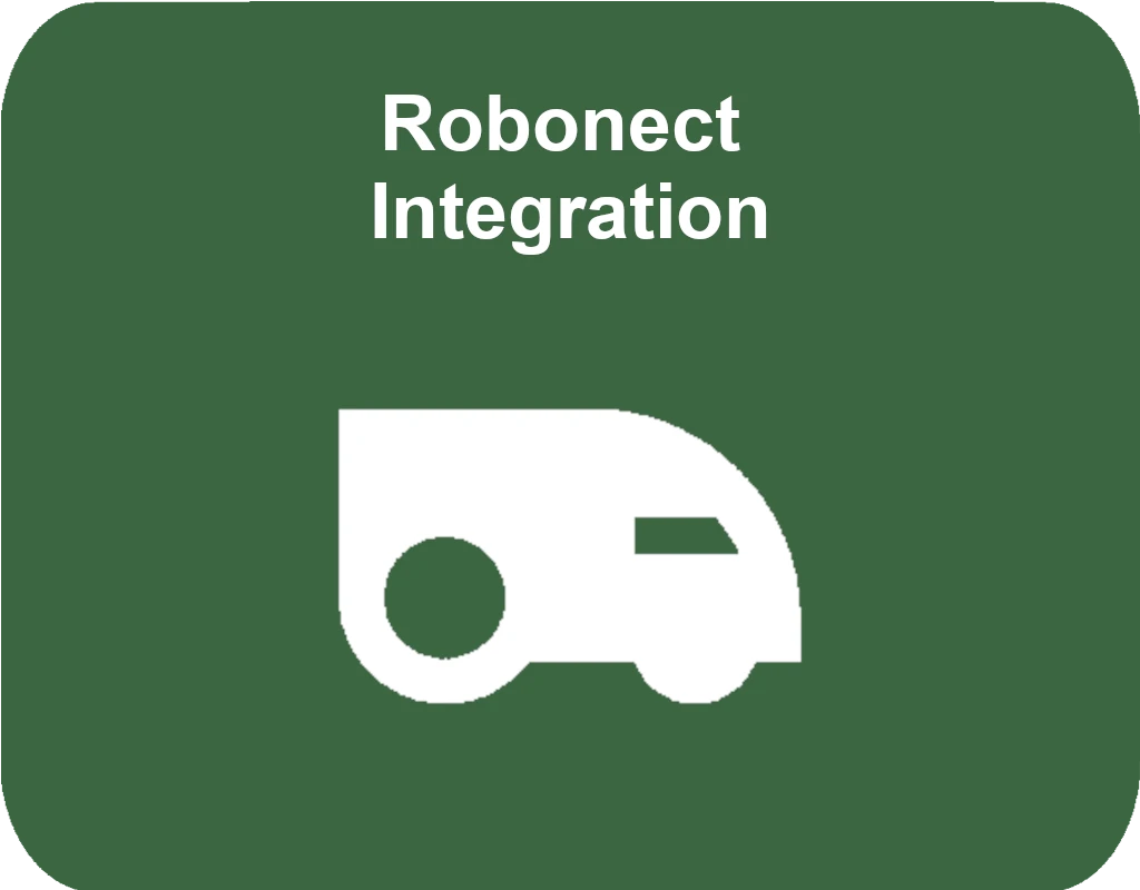 Robonect Integration
