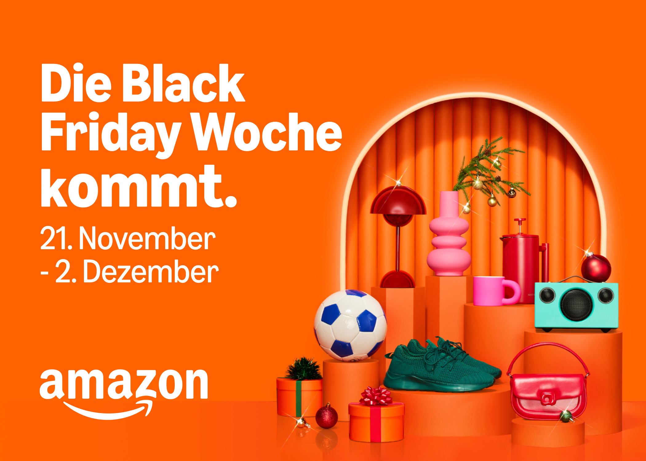 Black Friday Angebote 2024