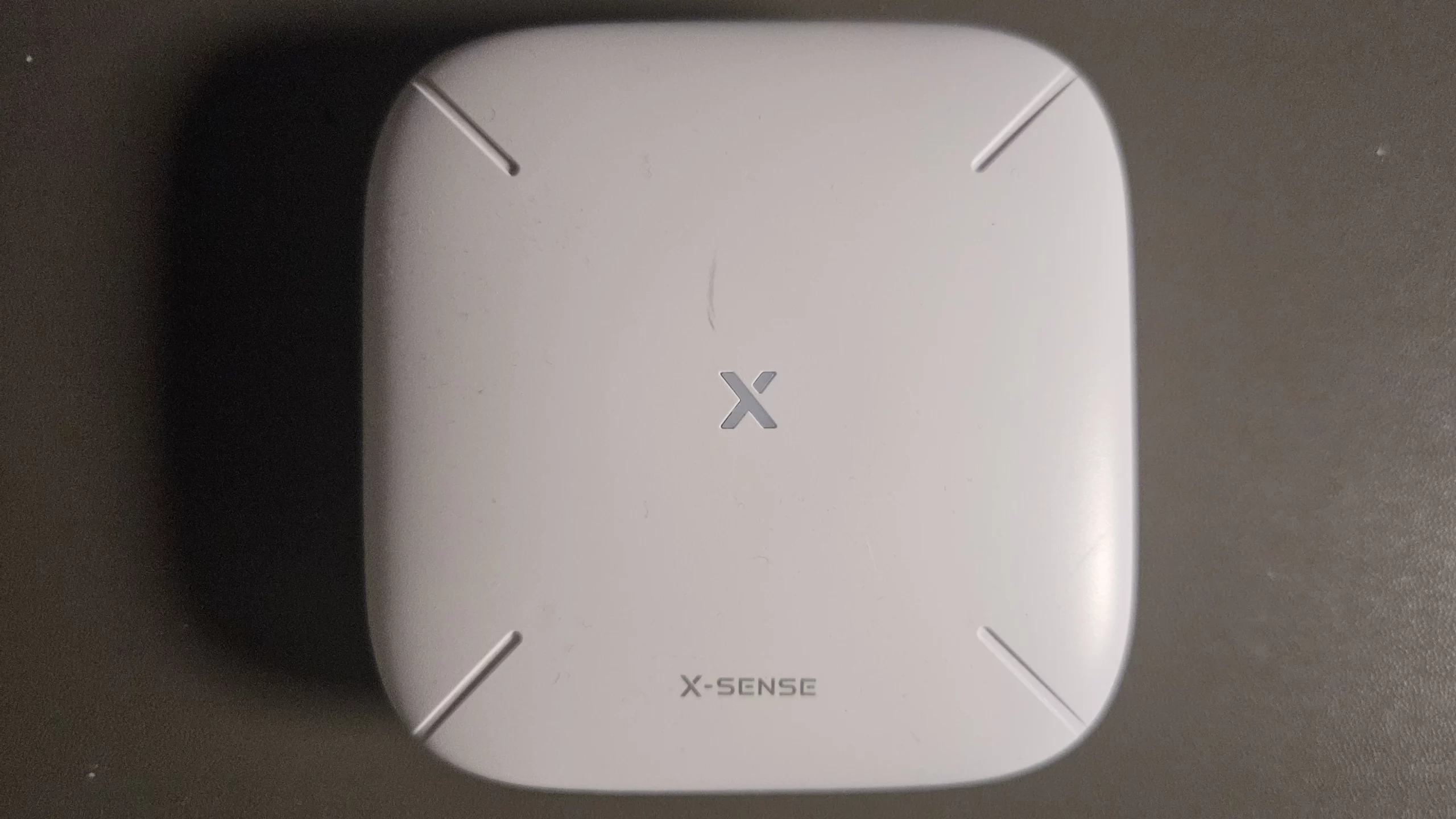 X Sense Basisstation