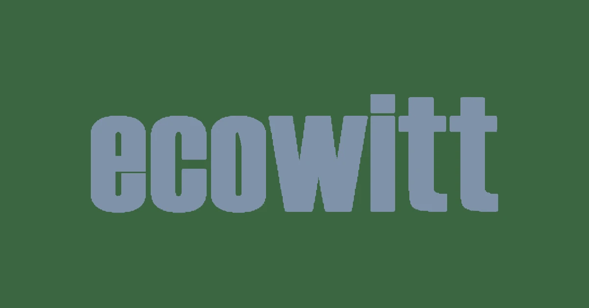 Ecowitt Logo